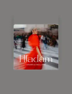 Posłuchaj wykonawcy Anabela Mollová, obejrzyj teledyski, przeczytaj biografię, zobacz daty tras koncertowych i nie tylko!