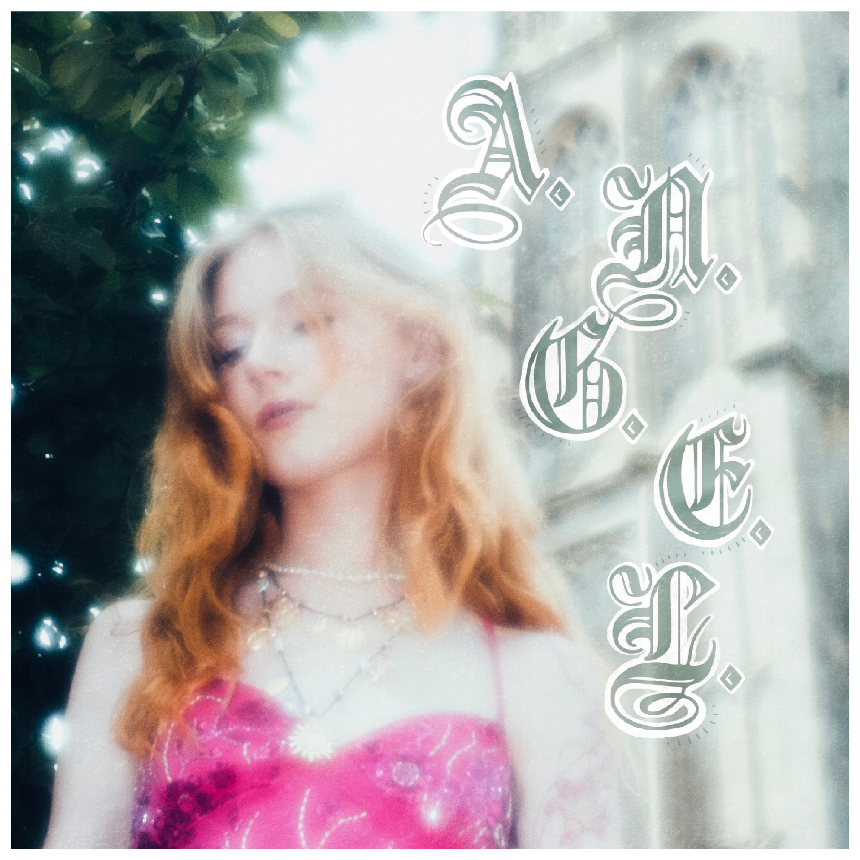 a.n.g.e.l. - Single