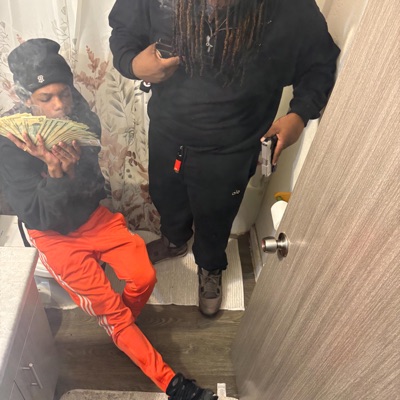 Dumping bowls (feat. Tez.otw_) - Single