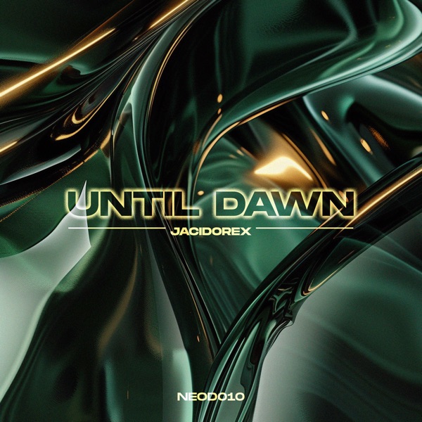 Until Dawn - Single