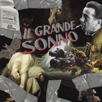 IL GRANDE SONNO - Caluiano & Big Bunda