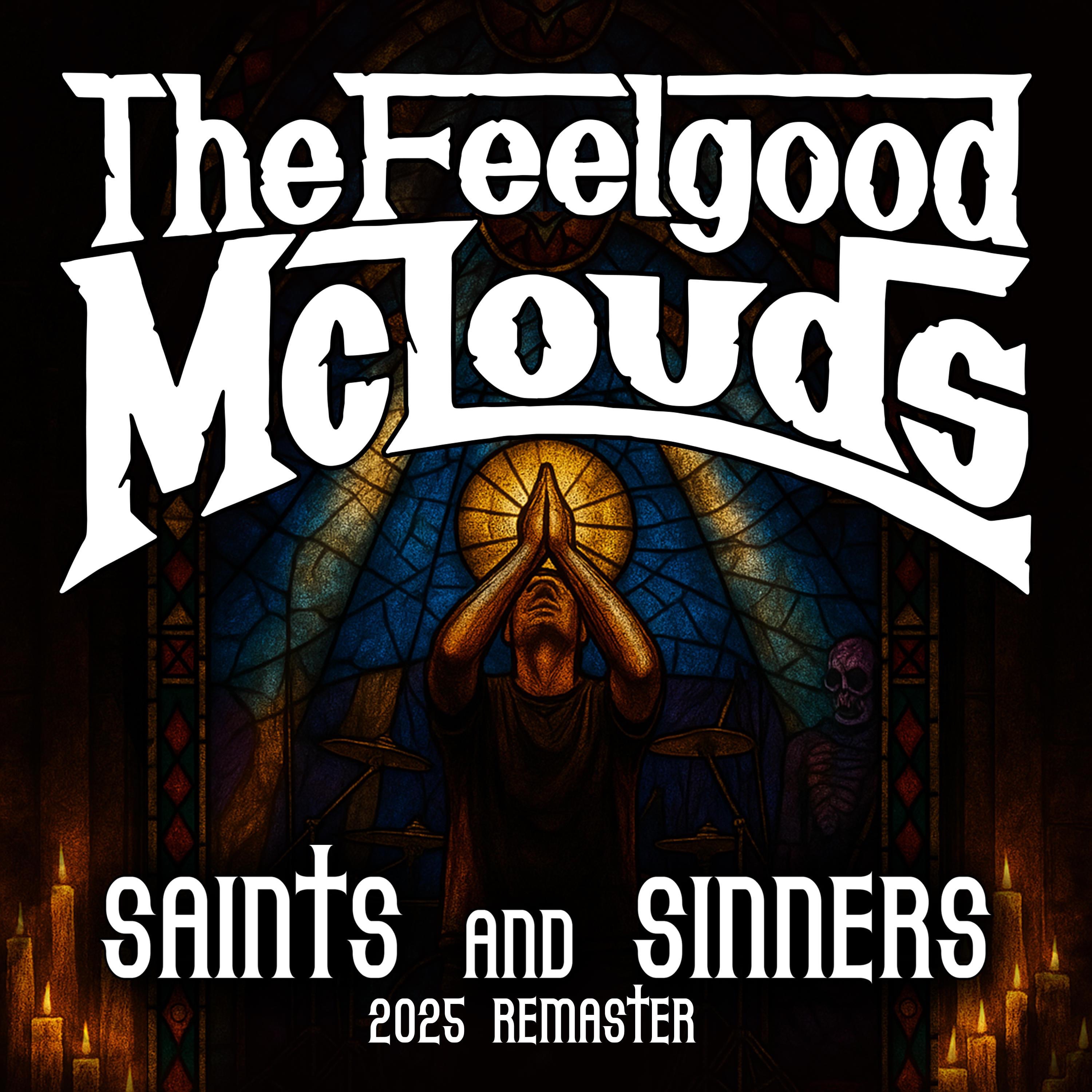 Saints & Sinners (2025 Remaster) [House of Guinness Re-Release] - Single