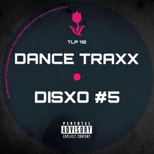 Dance Traxx #5 - Single