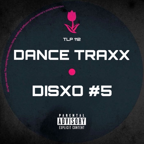Dance Traxx #5 - Single