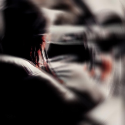 Should've Known - Single