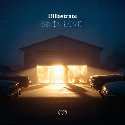 So In Love - Single
