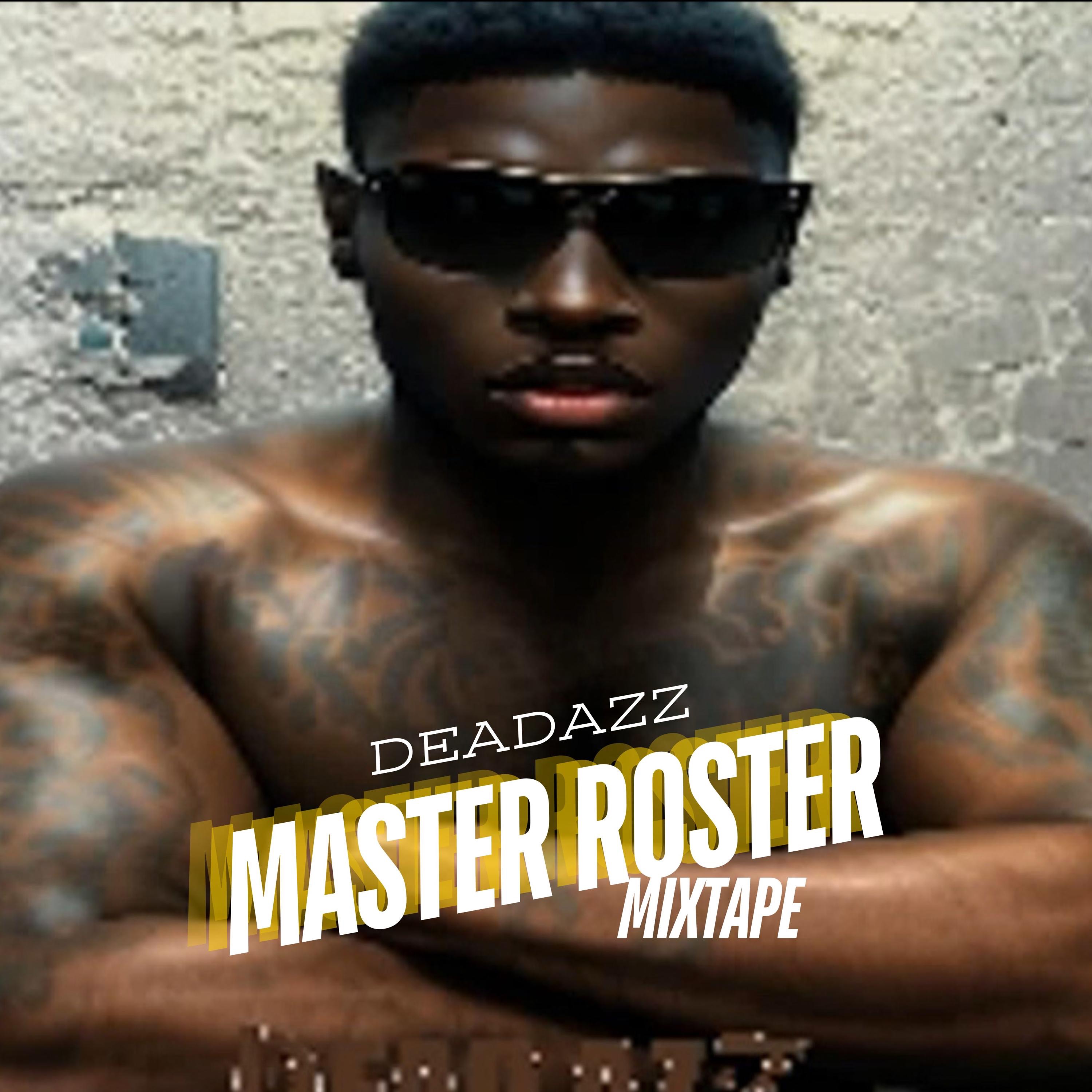 Master Roster