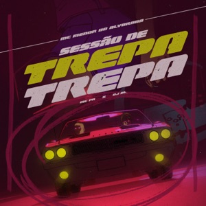 Sessão De Trepa Trepa (feat. PS7PHK)