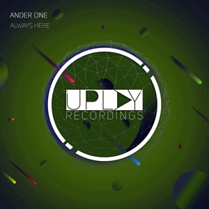 Always Here - Single