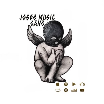 No Ando En Padrino (feat. BananaClip, El Zombi15 & Ruverr Music) - Single