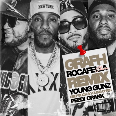 Rocafella Chain (Remix) [feat. Young Chris & Neef Buck] - Single