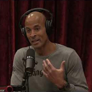 stay hard David Goggins - DJZ