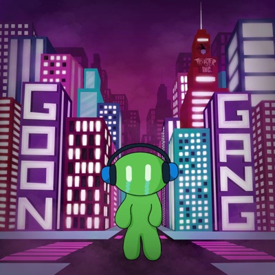 Goon City (feat. Big Slime)