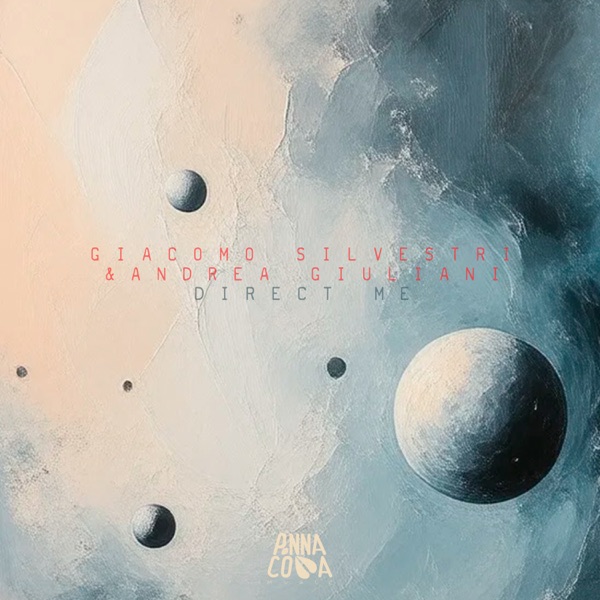 Direct Me - Single