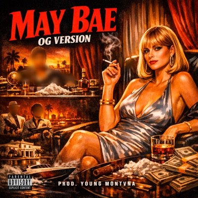 My Bae - Single