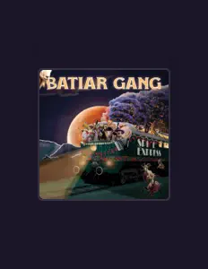 Listen to Batiar Gang, watch music videos, read bio, see tour dates & more!