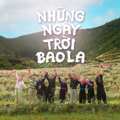 Những Ngày Trời Bao La - Single