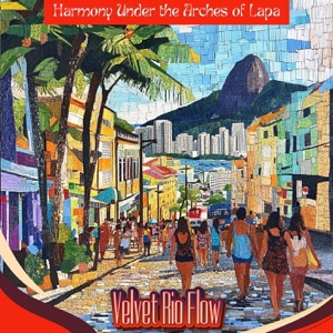 Harmony Under the Arches of Lapa - EP