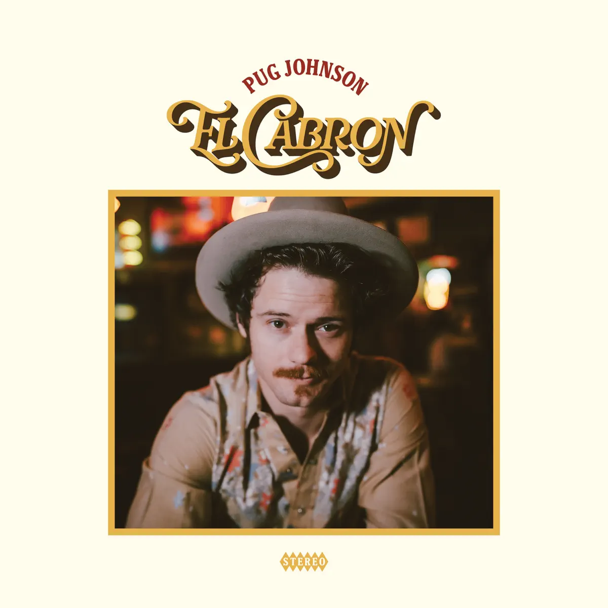 Pug Johnson - El Cabron (2025) [iTunes Plus AAC M4A]-新房子