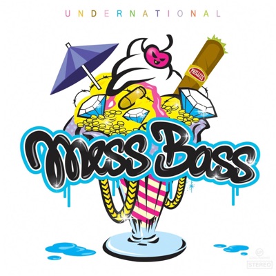 Undernational
