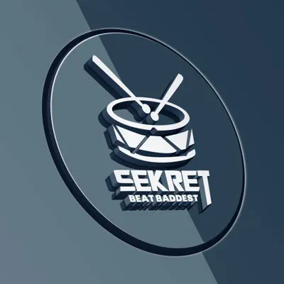Luister naar 'Buguda (Instrumental) - Single' van Hey Sekret