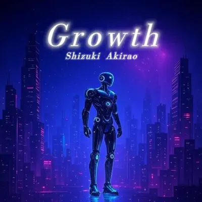 Shizuki Akirao adlı sanatçının Growth albümünü dinle