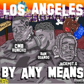 State Farm (feat. BamQuando) CMB Huncho