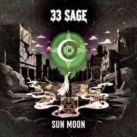 SUN MOON - Single - 33 Sage