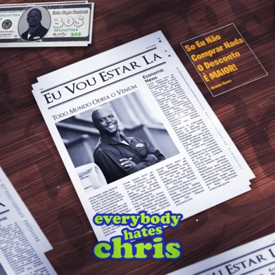 Eu Vou Estar Lá (Julius) [feat. Papyrus da Batata] - Single