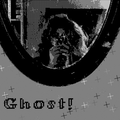 Ghost! - Single