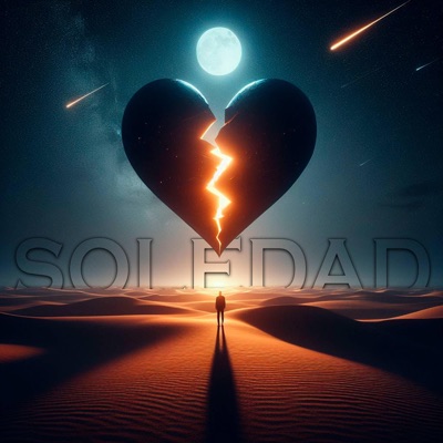 Soledad - Single