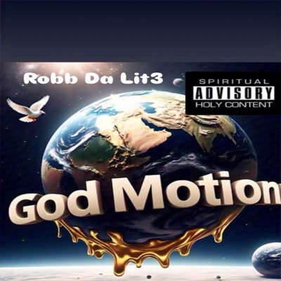 Rockin Wit God - Single