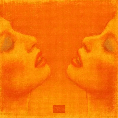 orange velvet - EP