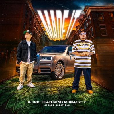 MADE IT (feat. MCNASZTY) - Single