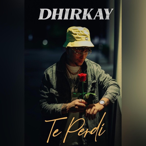 Te Perdí