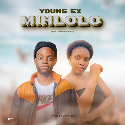 Mihlolo (feat. Mhani Gree) - Single