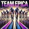 Epica - Luca DEGRE lyrics