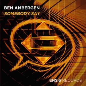 Somebody Say - Single