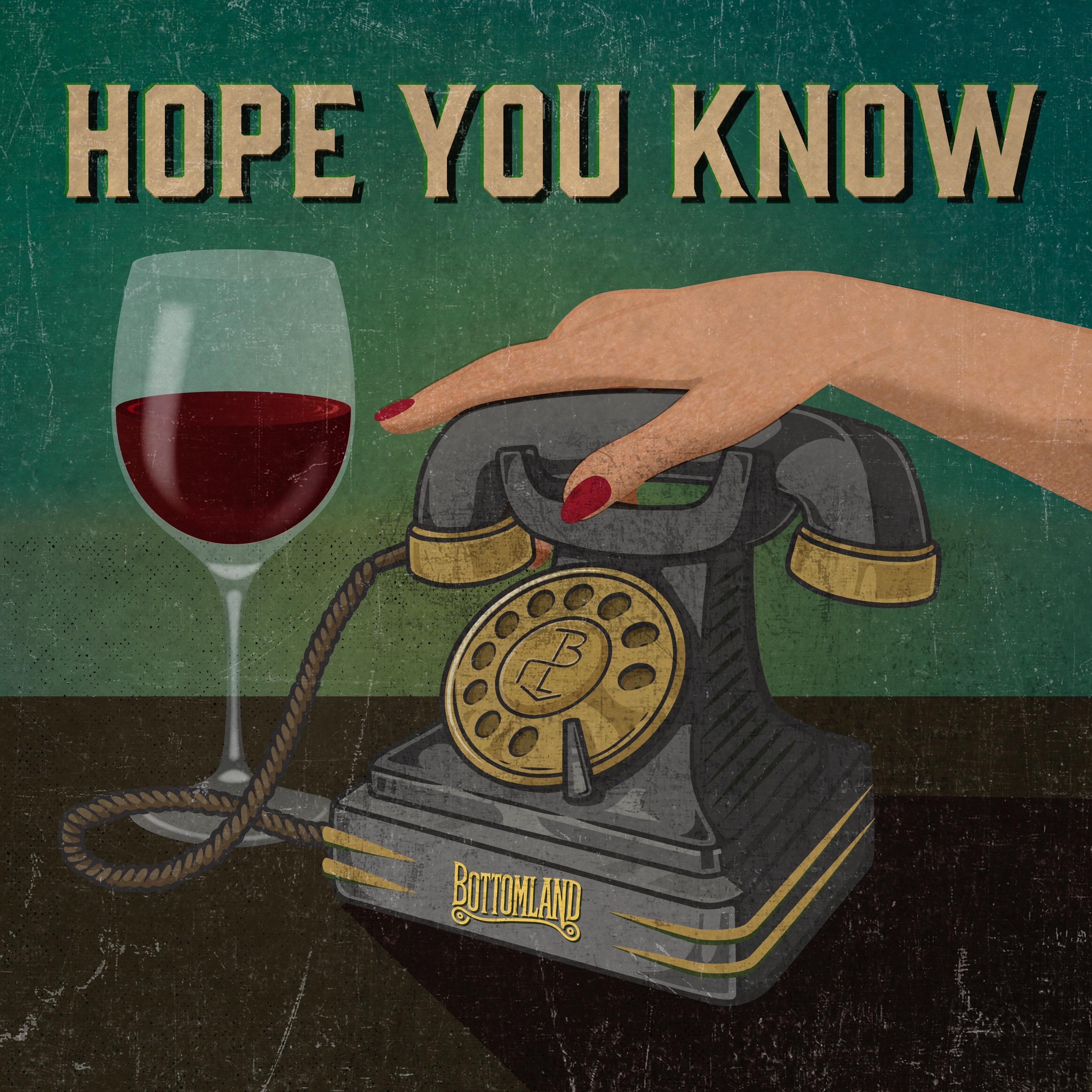 Hope You Know - Single