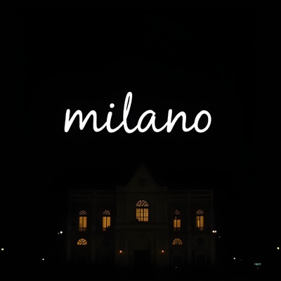 Milano (feat. Yankee) - Single