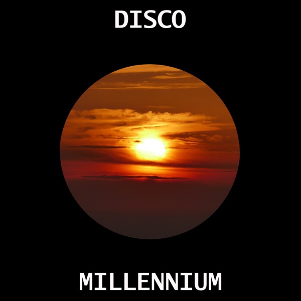 Disco Millennium - EP