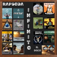 Infinito - Rapsoda