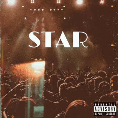 Star (feat. VoxTr3) - Single
