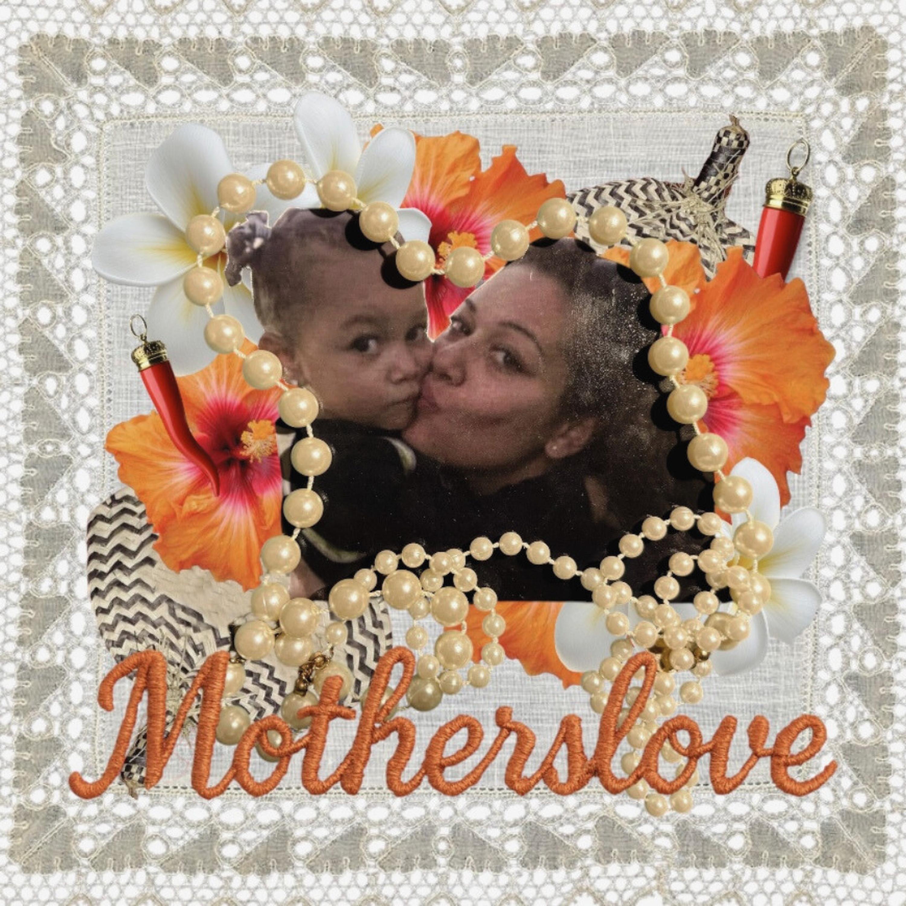 Motherslove - Single