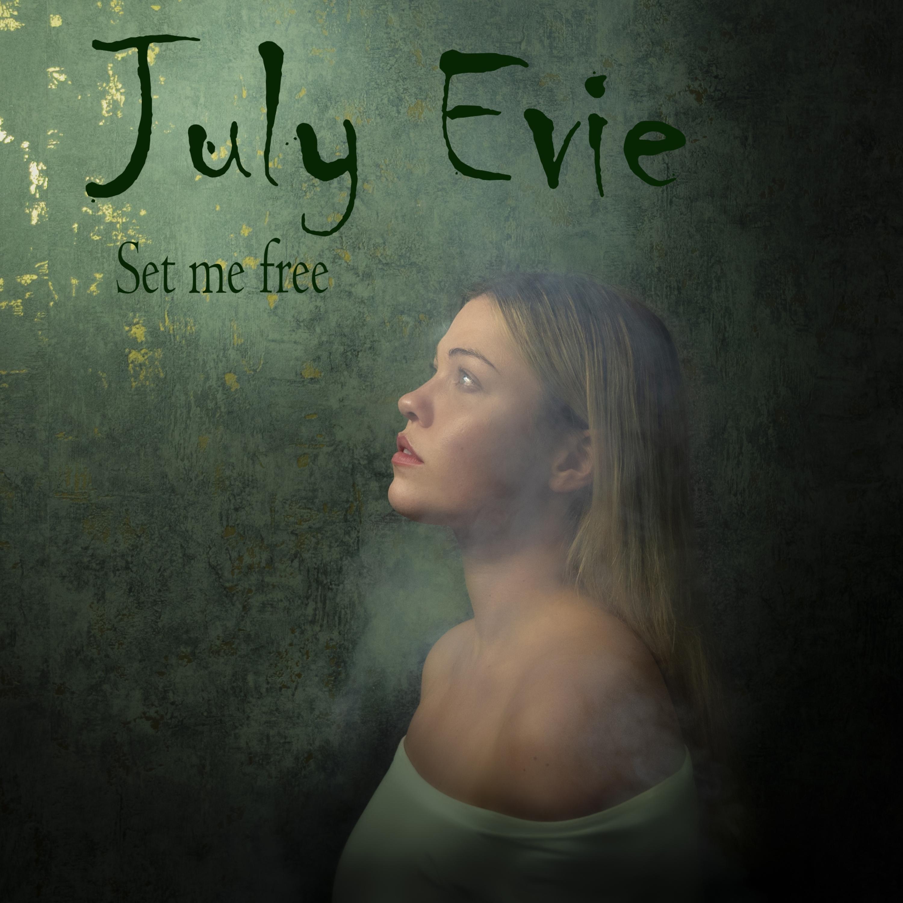 Set Me Free - Single