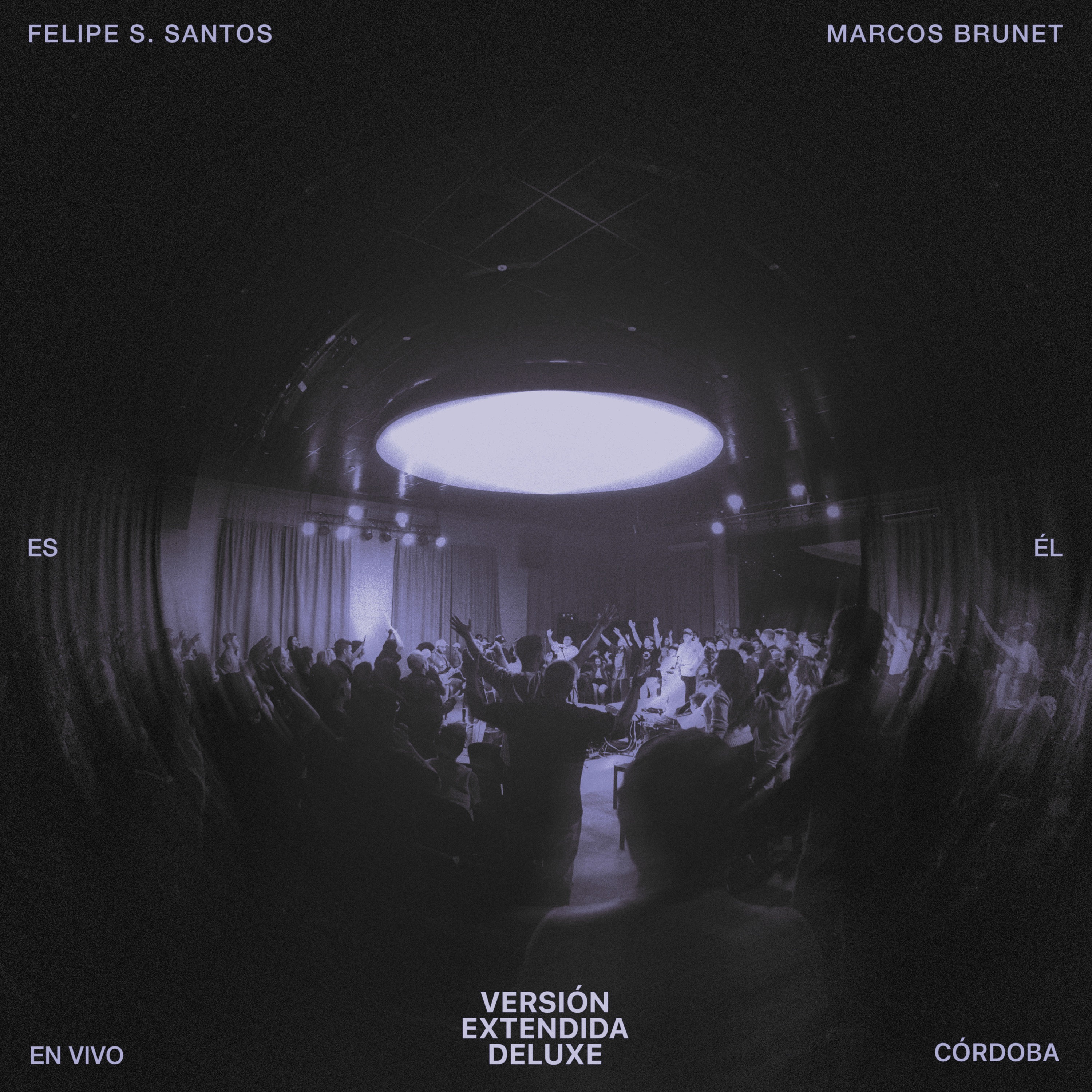 Es Él (Deluxe) - EP