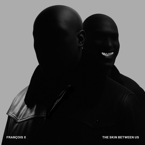 The Skin Between Us - Single