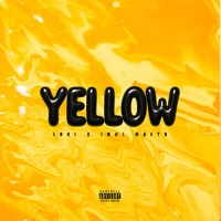 YELLOW - Indi Nasty & Loki