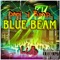 BLUE BEAM project (feat. dani.c lcdb) - b.m.p lcdb lyrics