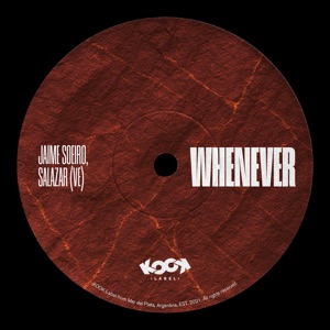 Whenever - Single